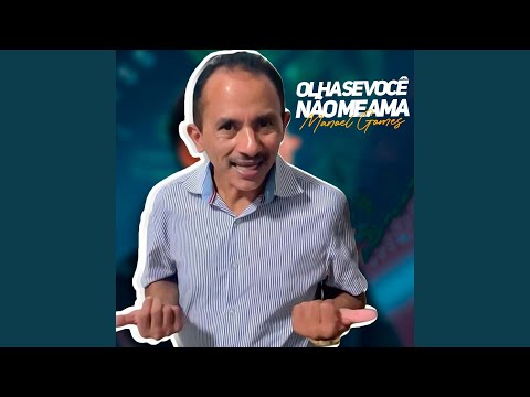 Olha Se Você Não Me Ama