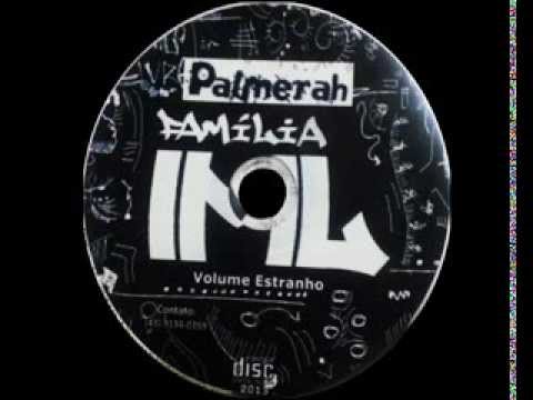 Thumbnail for CD COMPLETO - MIX TAPE (GRITOSFOSCO VOLUME ESTRANHO)PALMERAH PART.MELK 2013 [DOWNLOAD]