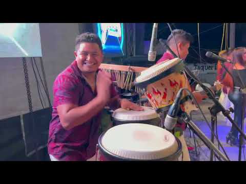 Popurrí Mete y Saca · Maik y Su Musical Sonora