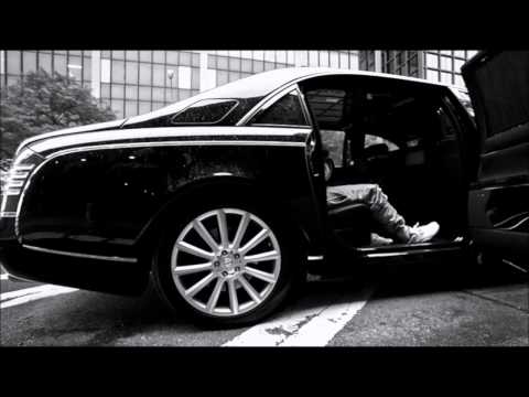 Thumbnail for Kevin Gates ft Young Jeezy & The Game - Black on Black