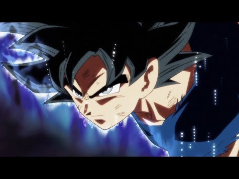Why Ultra Instinct Goku Is Stronger Than You Think (Dragon Ball Super)