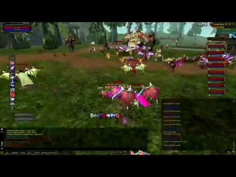 IncredibLe Clan ASGARD Pk Movie 2