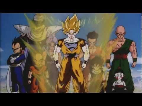 Thumbnail for CHA-LA HEAD-CHA-LA (Full Version) Versão Completa em Português BR