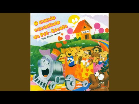 A Dança da Peneira / A Dança do Abano (feat. Coral Edipaul)