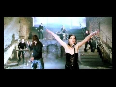 THEATRE OF TRAGEDY - Storm (2010) // Official Music Video // AFM Records