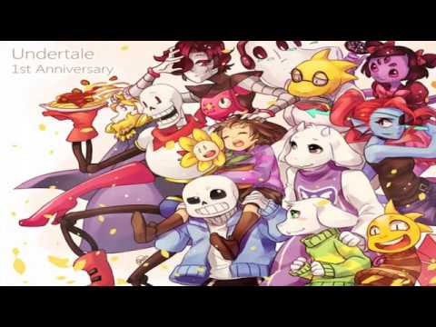 Undertale in 20 minuti