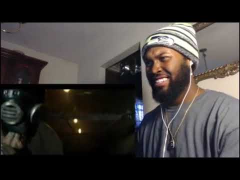 Thumbnail for Slipknot - The Devil In I [OFFICIAL VIDEO] - REACTION