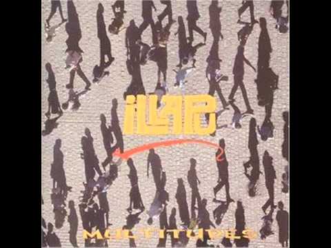 Volveré a encontrarte (Caporal) - Illapu