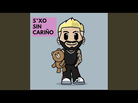 Sexo Sin Cariño