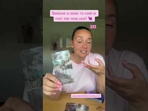 Someone is going to come in fast for your love. ????❤️