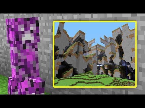 Thumbnail for SECRETS of the Minecraft Farlands