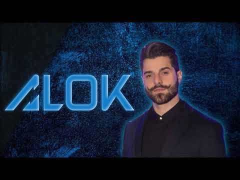 ALOK MIX 2022 - MELHORES MÚSICAS ELETRÔNICAS DE 2022 - ALIVE