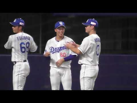 Thumbnail for じゃれ合う細バヤシ+福永