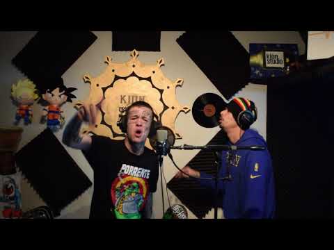 Thumbnail for Pure Negga X RastaChai - Cnv Vol 30 [{KionStudio}] (Prod: Harlod Beats)