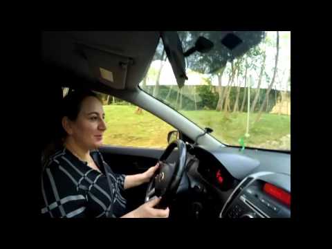 Trafik Korkusundan Nasıl Kurtulabilirim Eğitmen Gökmen BARİKAN 0546 271 5020