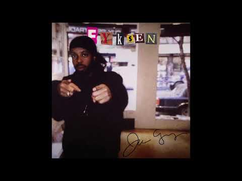 (FREE) J Dilla x Joey Badass Type Beat // VIBRATE (prod. FYKSEN)