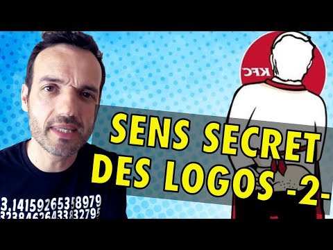 Thumbnail for La vraie signification des logos de 7 marques