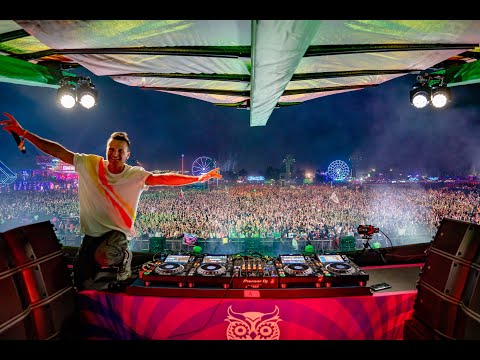 MaRLo - EDC Mexico 2023 (Full Set)