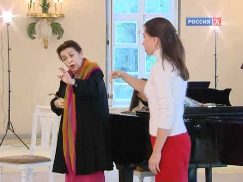 Мастер-класс Скотто-Образцовой-Котрубас