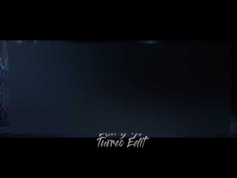 ELLA Y YO - Aventura, Don Omar | Turreo Edit | (Prod.Blackriver)