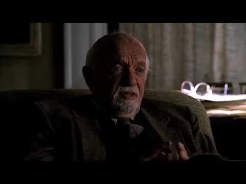 Thumbnail for Carmela Is Warned (Most brutal scene in entire series)