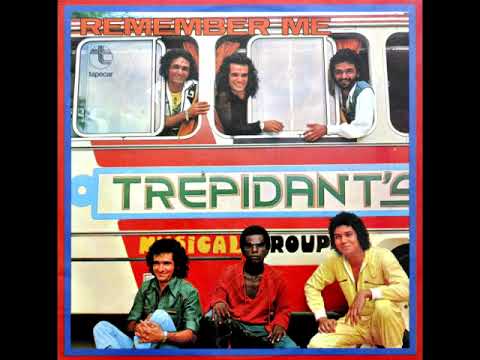 Trepidant's - Remember me  - 1977    Full Album