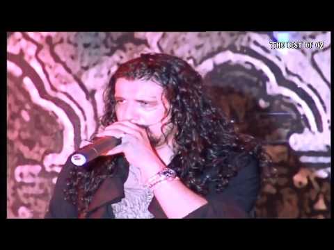 Thumbnail for [HDVD] | Mägo de Oz - Hazme un sitio entre tu piel [Barakaldo*DF]