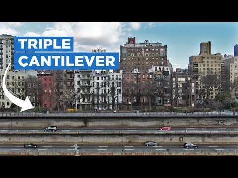 New York&apos;s Most Hated Highway is Falling Apart