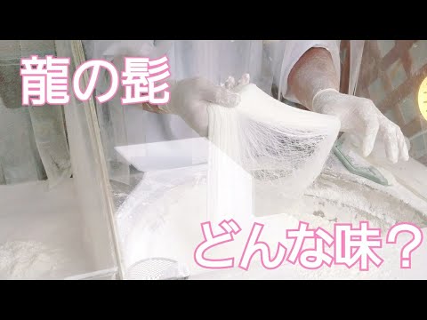 Thumbnail for 【職人】龍の髭(龍の舞)【後半レビュー】