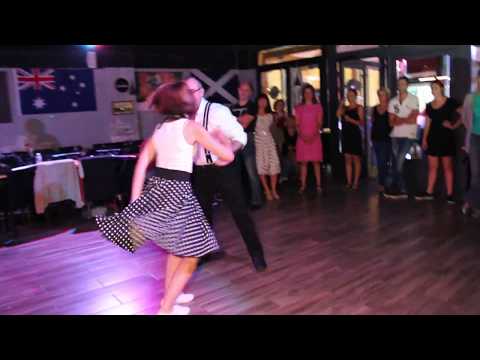 Soirées Rock Danser Le Rock - soirée années 50/60