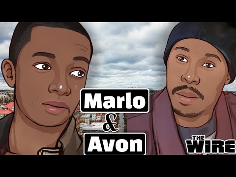 Thumbnail for Comparing AVON & MARLO~ The Wire (AMW)