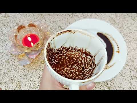 ????ЧТО ВОТ-ВОТ ПРОИЗОЙДЁТ❓️ Что на пороге ???? Смотрим вместе на кофейной гуще ☕️