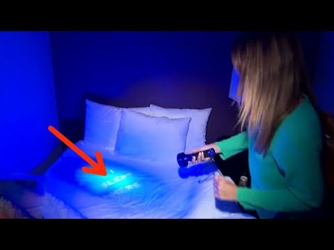 Otel Çalışanlarının Kimseye Söylemediği 5 Sır