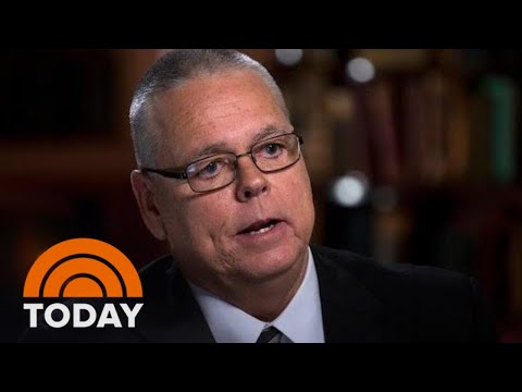Thumbnail for Parkland Officer Scot Peterson: ‘This Will Haunt Me The Rest Of My Life’ | TODAY