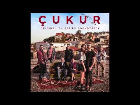 Çukur " Bir Hayatım Vardı " Toygar Işıklı
