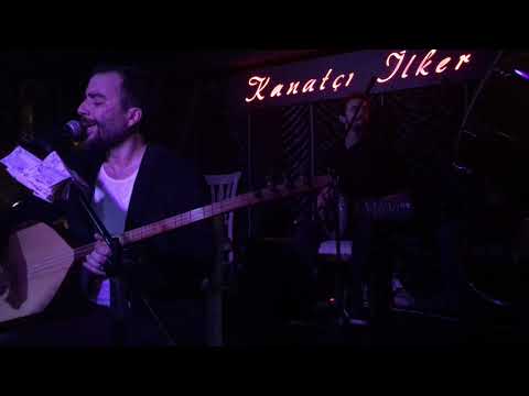 Hulusi GÖKMEŞE | Canlı Performans - Oyun Havaları