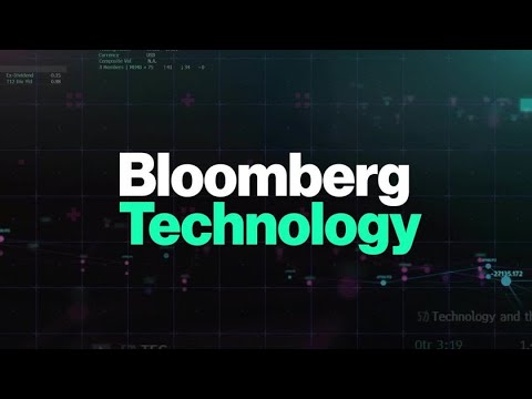 Thumbnail for 'Bloomberg Technology' Full Show (03/02/2022)