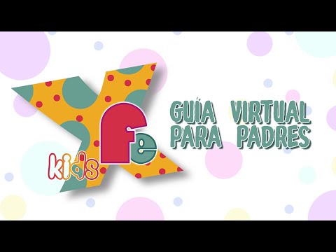 ENSEÑANZA NIÑOS DE 1 A 6 AÑOS (Octubre 03 de 2021)