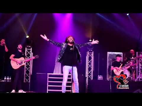 Aquí me tienes, El Arrebato, Alcuéscar