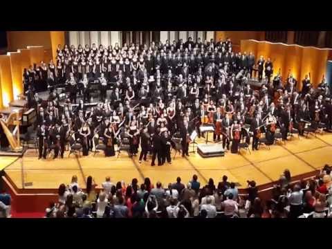 Caballo Viejo - Gustavo Dudamel