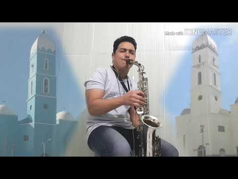 Hino Instrumental de Nossa Senhora da Conceição  de Pedro II - PI(Rafa Sax).