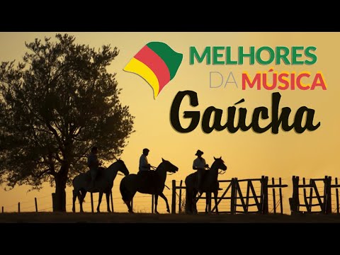 Thumbnail for Melhores Músicas Gaúchas - Músicas Gaúchas Mais Tocadas 2023 - Seleção Gauchesca | Gaudéria