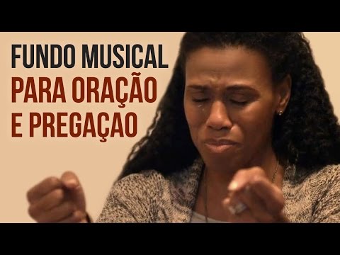 Thumbnail for FUNDO MUSICAL PARA ORAÇÃO E PREGAÇÃO [Quarto de Guerra]