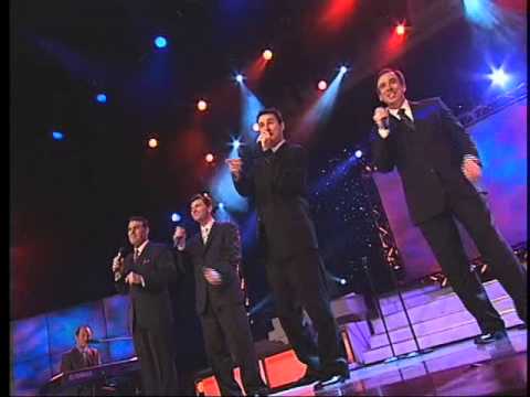 Thumbnail for Legacy Five.  ( Somebody Sing) featuring  Glen Dustin.