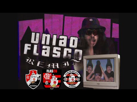 Thumbnail for LUCKHAOS - É a União Flasco (feat. Lucas Hype) [Clipe Oficial]