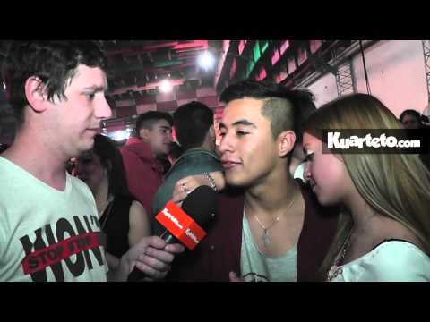 Informe especial: La magia del Sargento Cabral, el clásico de viernes de La Mona Jiménez