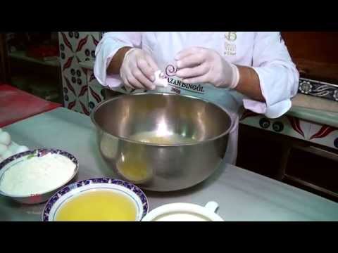 Thumbnail for TRİLEÇE NASIL YAPILIR? TRİLEÇE TARİFİ(RAMAZAN BİNGÖL MUTFAĞINDAN TARİFLER)