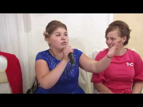 Баттл Марії та музикантів. Коломийки на весіллі. Весілля