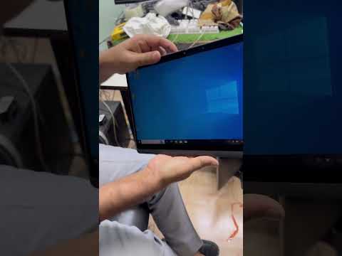 Thumbnail for Touch Screen Laptop ???? i7 10th Gen.