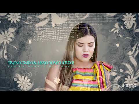 Thumbnail for Sahira Moreno Trono caido y Libo de recuerdos Nuevecito